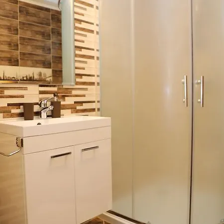 Apartmán Bb *