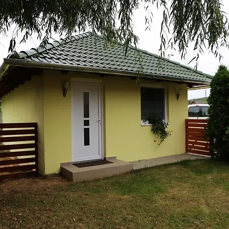 Apartment Bb Apartman *