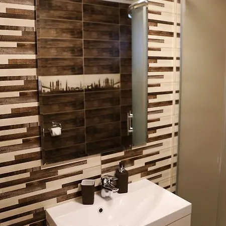 Bb Apartman Villany