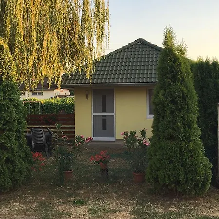 Apartamento Bb Villány